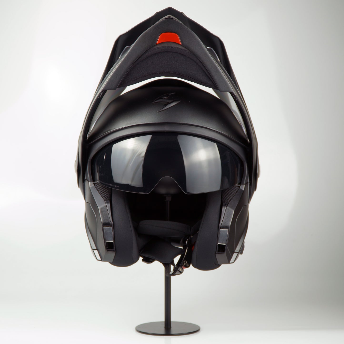 Scorpion Helmet ADX-2 (Matte Pearl Black)