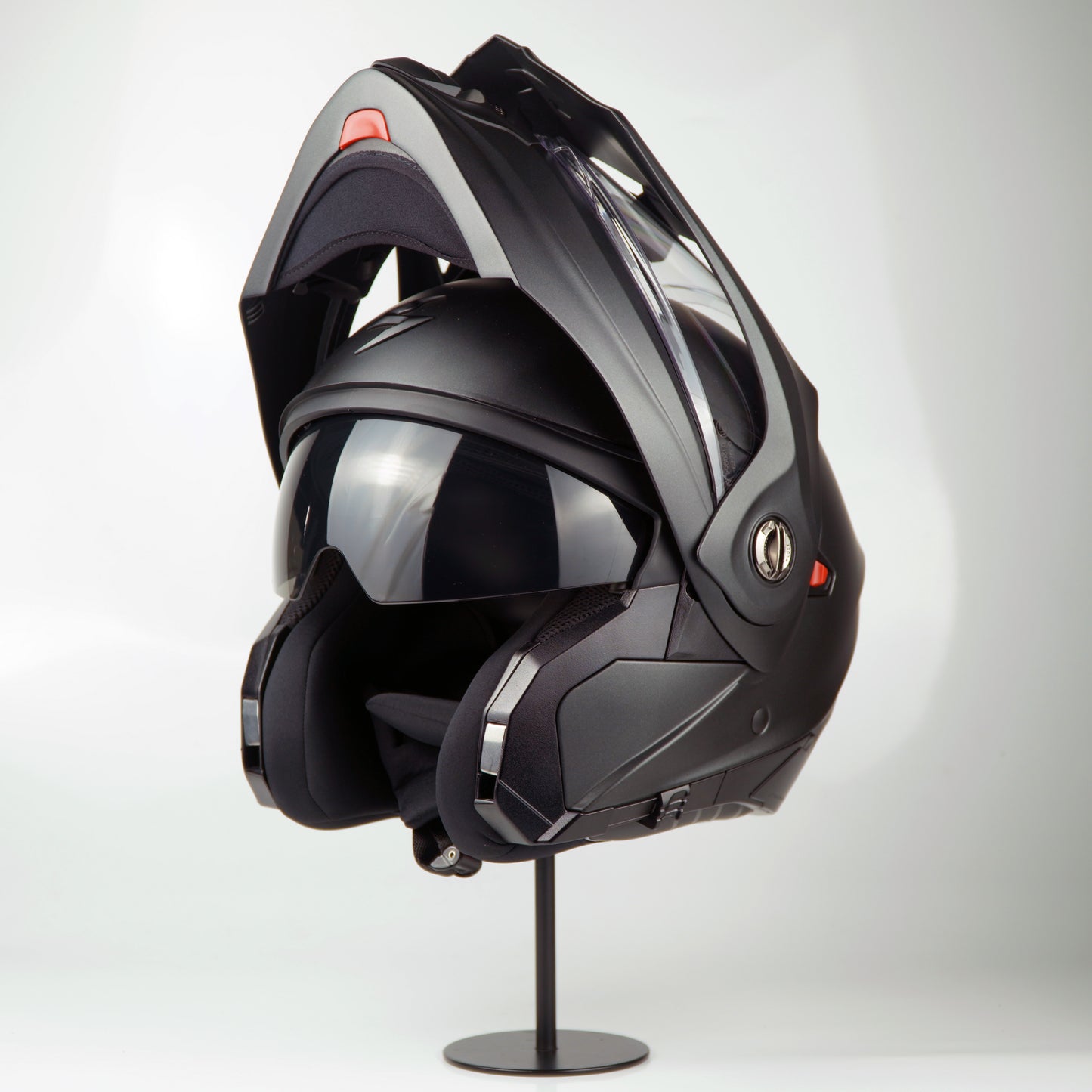 Scorpion Helmet ADX-2 (Matte Pearl Black)