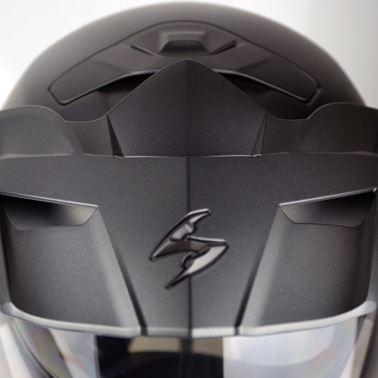 Scorpion Helmet ADX-2 (Matte Pearl Black)