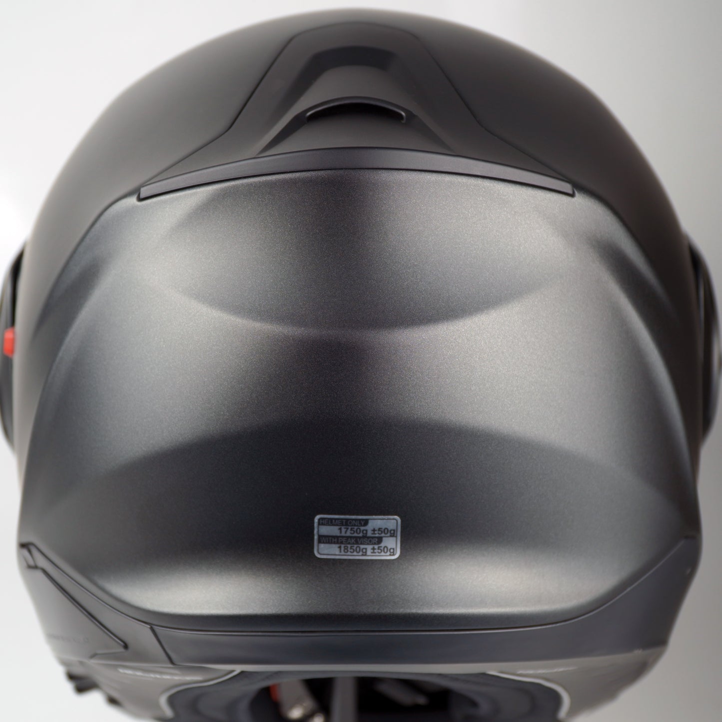 Scorpion Helmet ADX-2 (Matte Pearl Black)