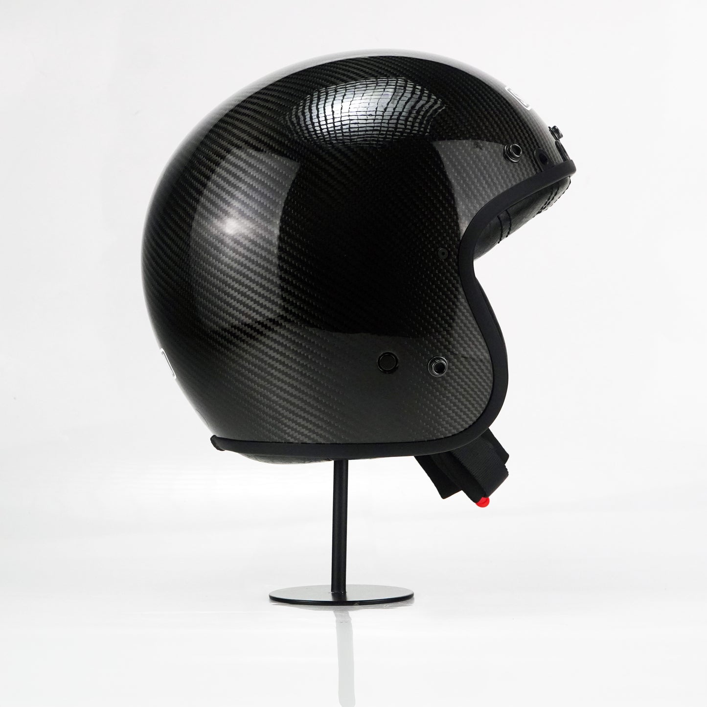 Simpson Helmet Chopper (Carbon)