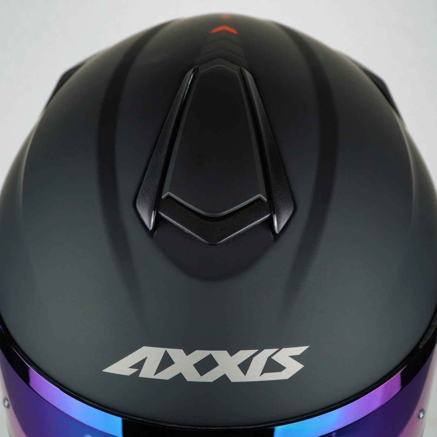 Axxis Helmet Storm S Solid (A1 Matt Black)