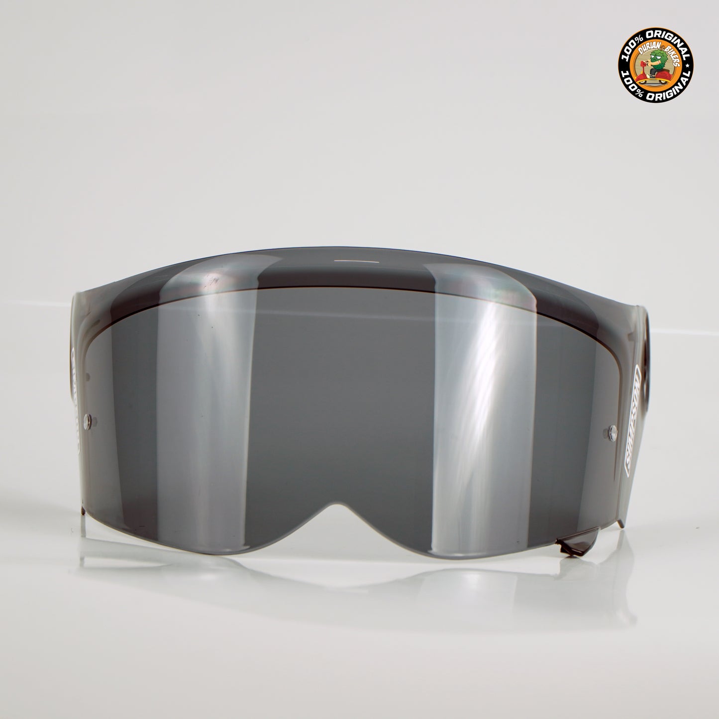 Simpson Venom Visor Sparepart (Dark Tint)