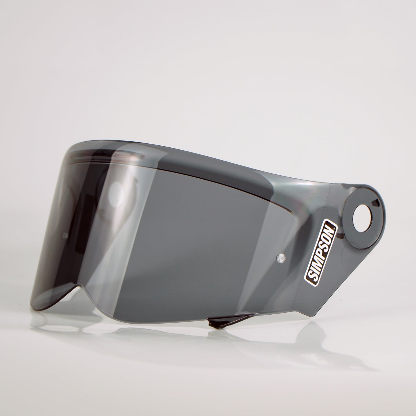 Simpson Venom Visor Sparepart (Dark Tint)