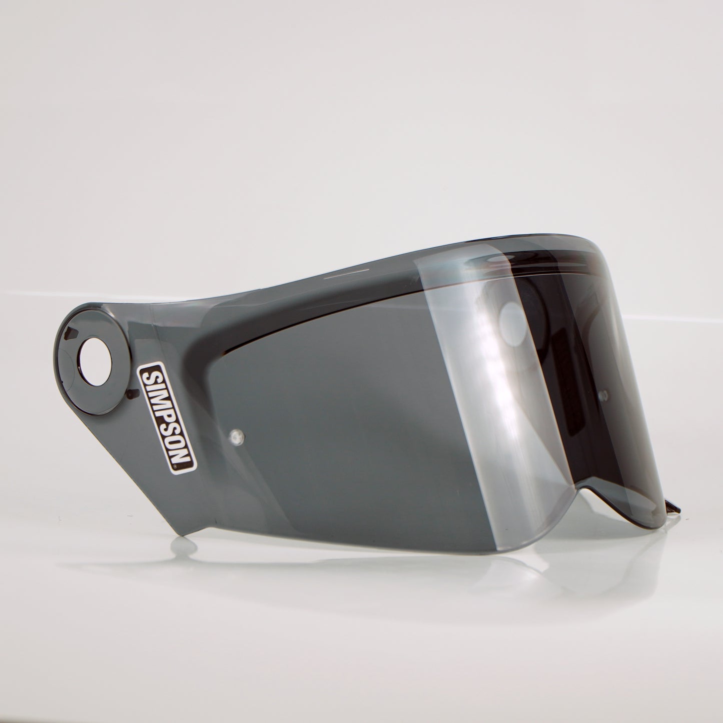 Simpson Venom Visor Sparepart (Dark Tint)