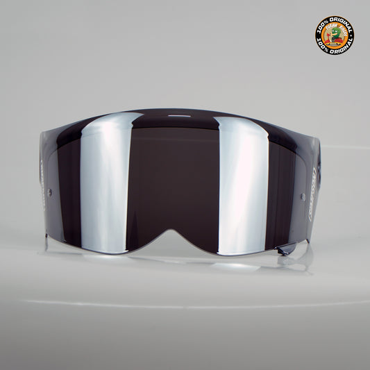 Simpson Venom Visor Sparepart (Mirror)