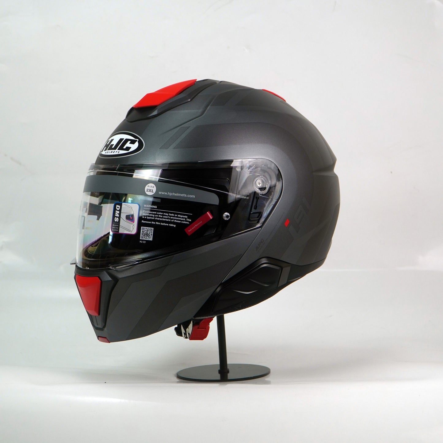 HJC Helmet I91 Arven (MC1SF)