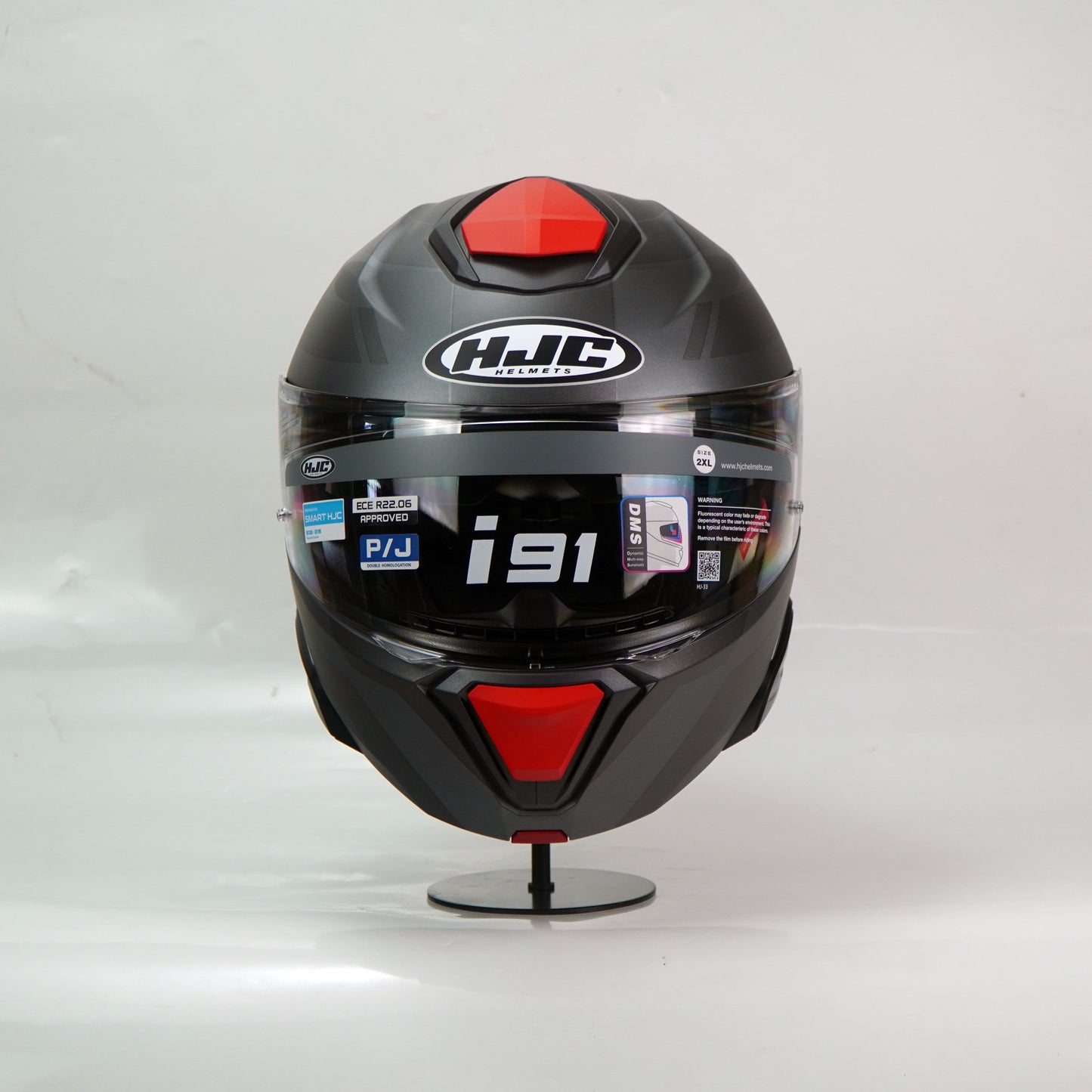 HJC Helmet I91 Arven (MC1SF)