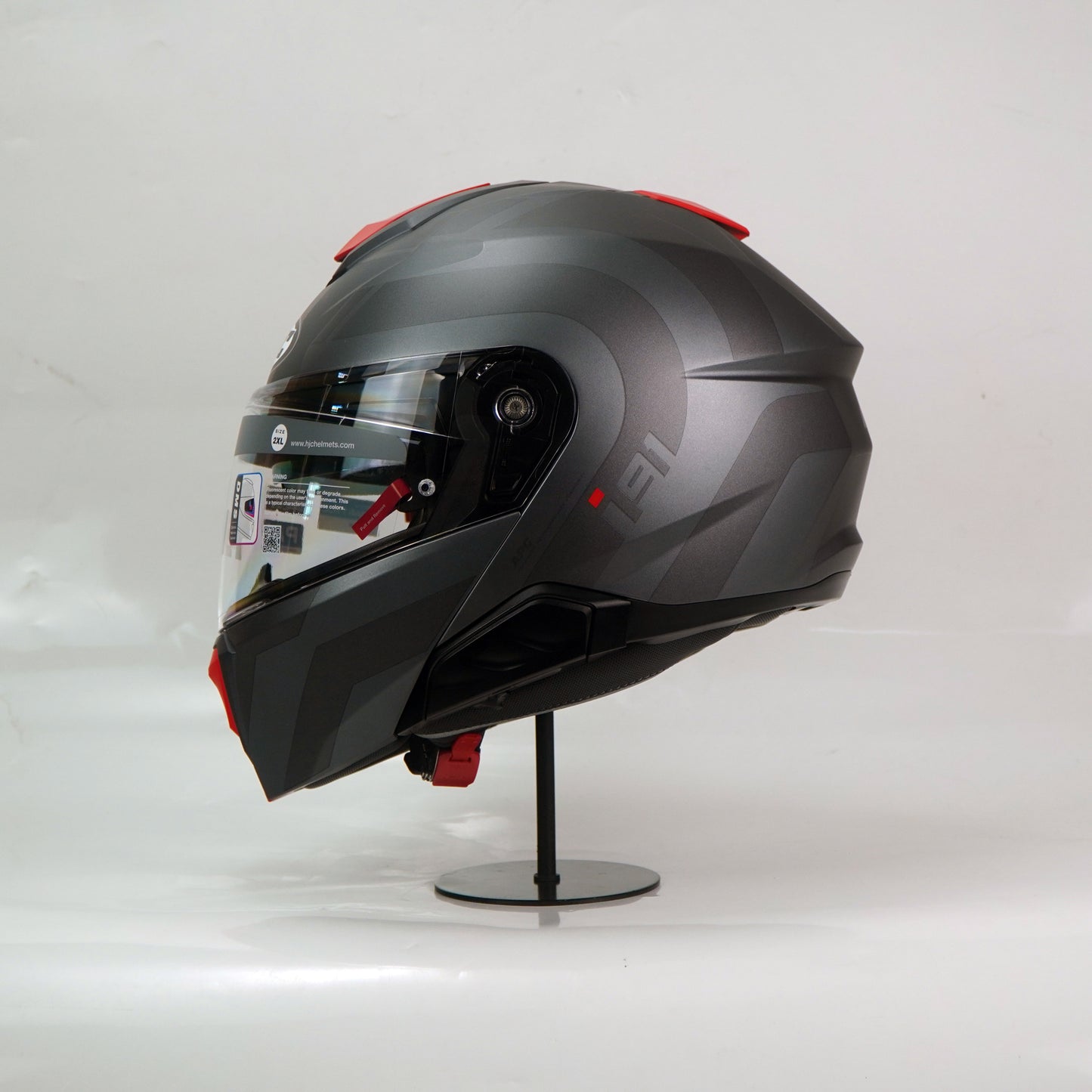 HJC Helmet I91 Arven (MC1SF)