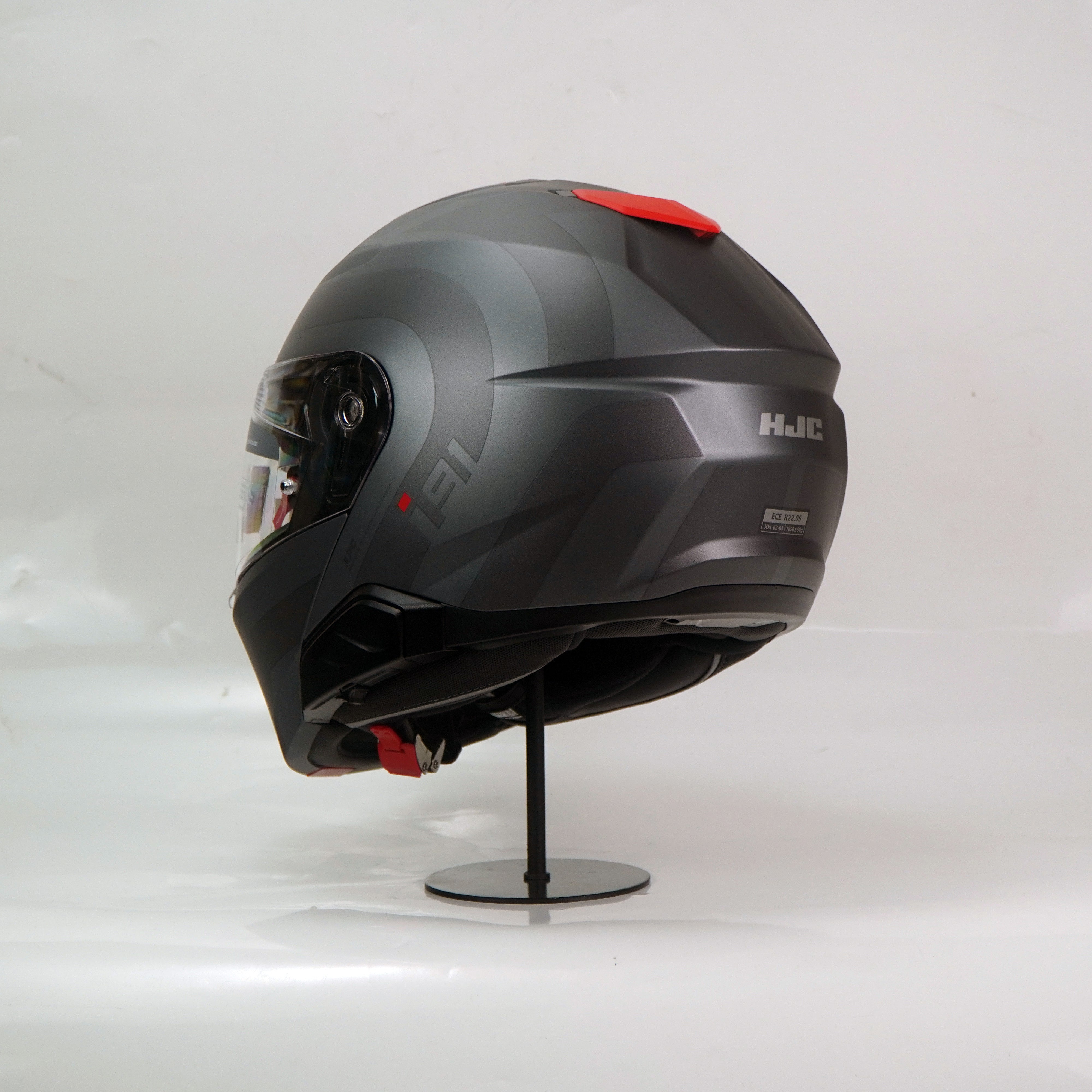 HJC Helmet I91 Arven (MC1SF) – Durian Bikers