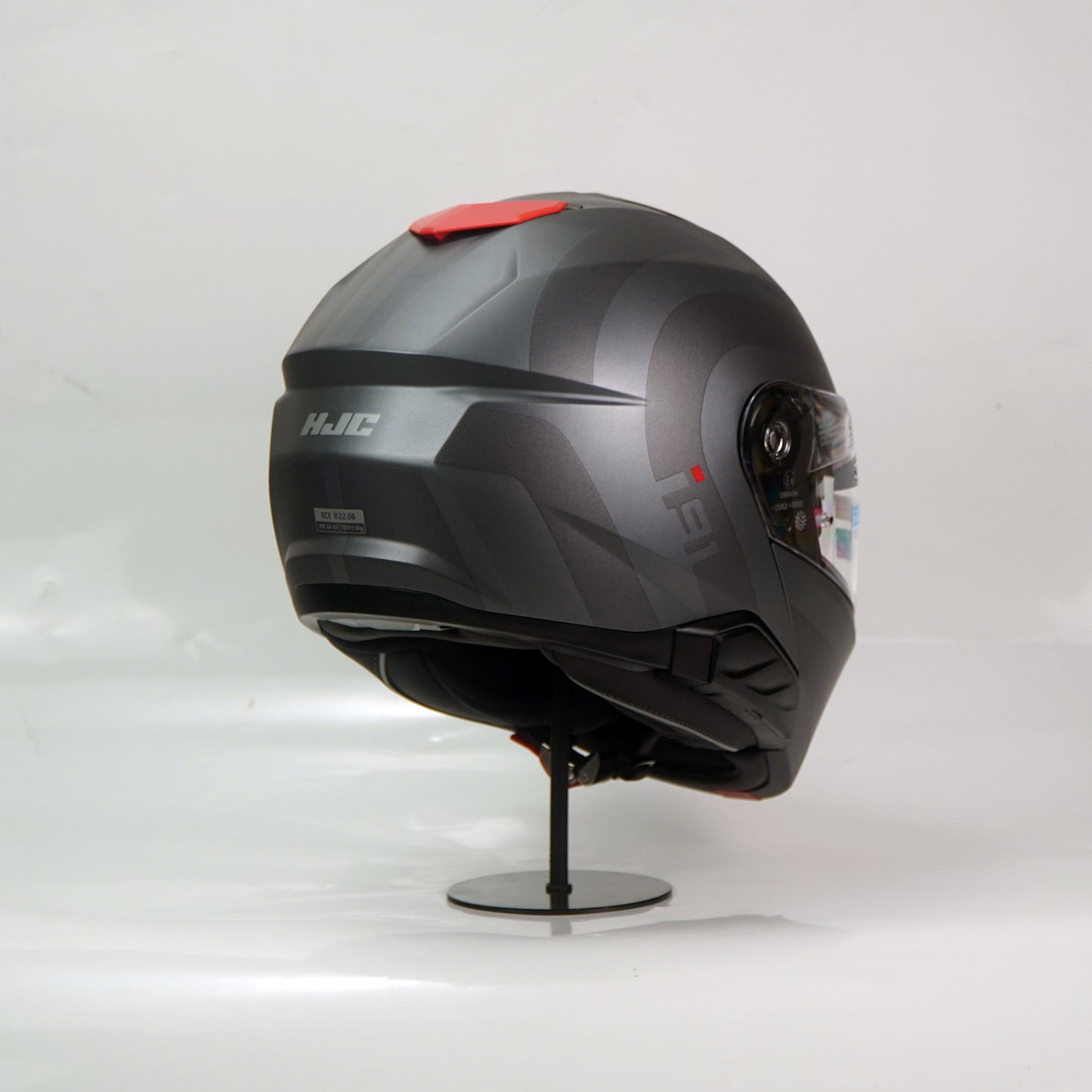 HJC Helmet I91 Arven (MC1SF)