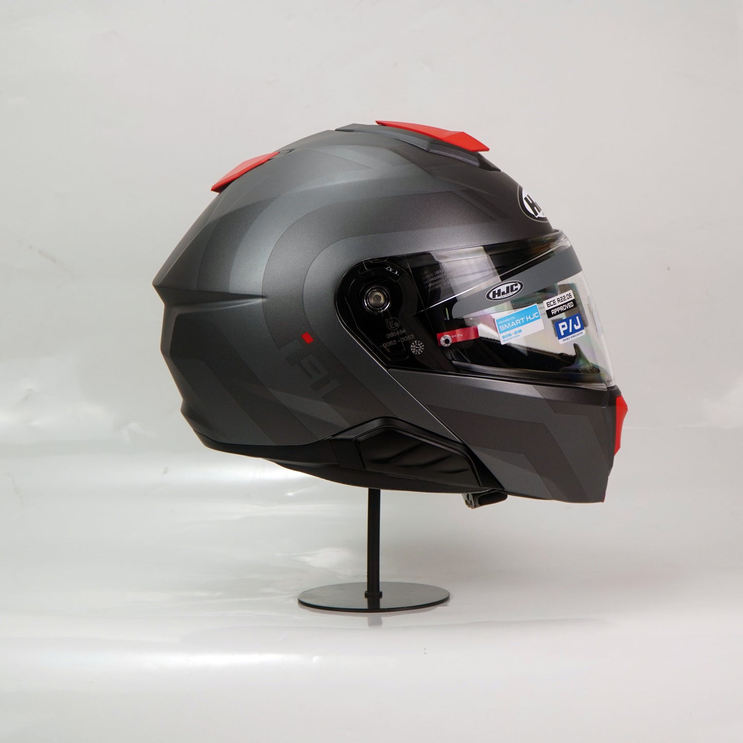 HJC Helmet I91 Arven (MC1SF)