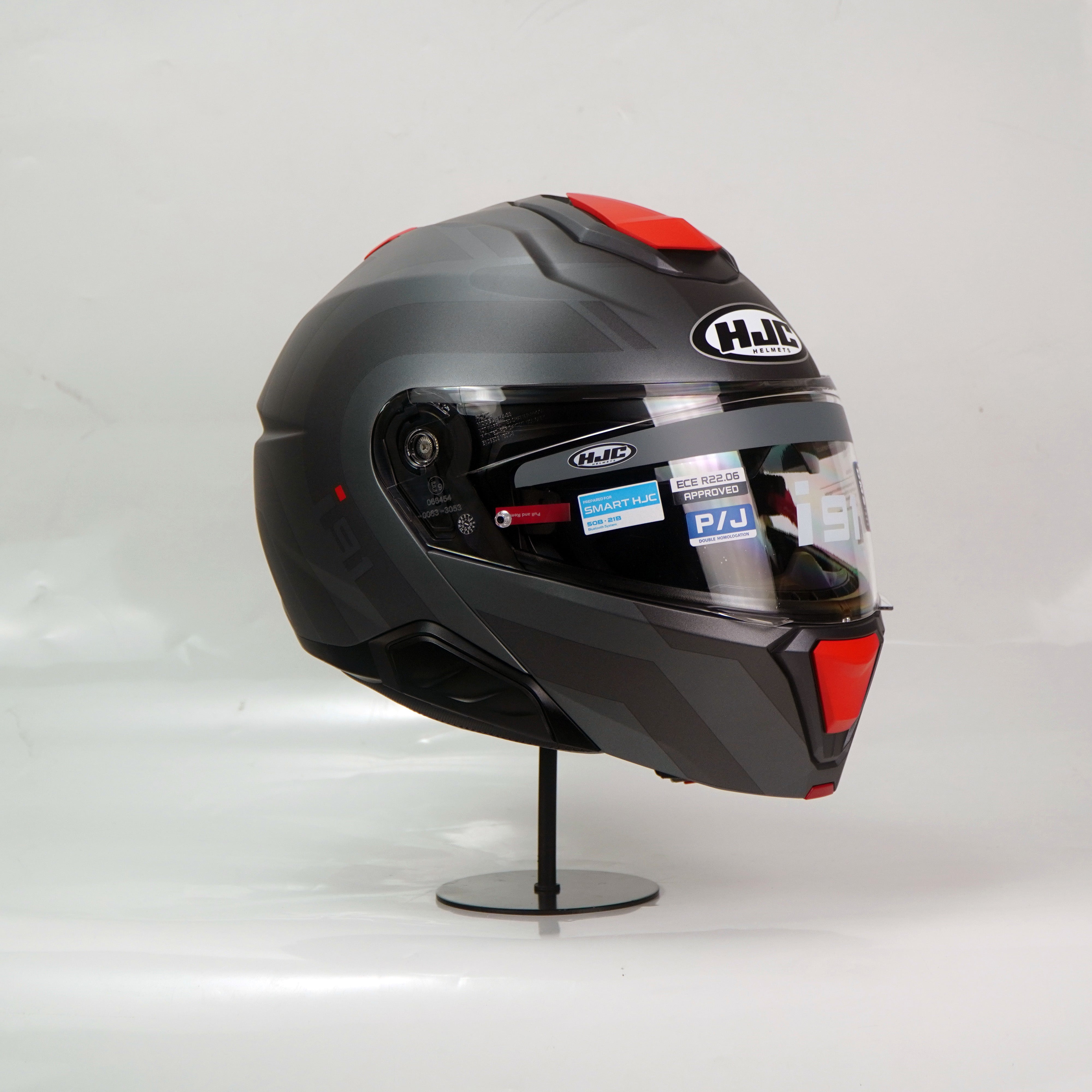 HJC Helmet I91 Arven (MC1SF) – Durian Bikers