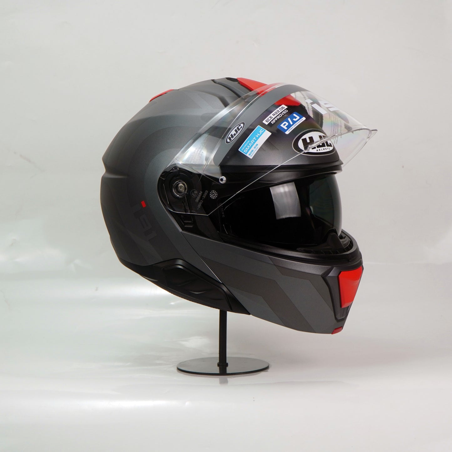 HJC Helmet I91 Arven (MC1SF)