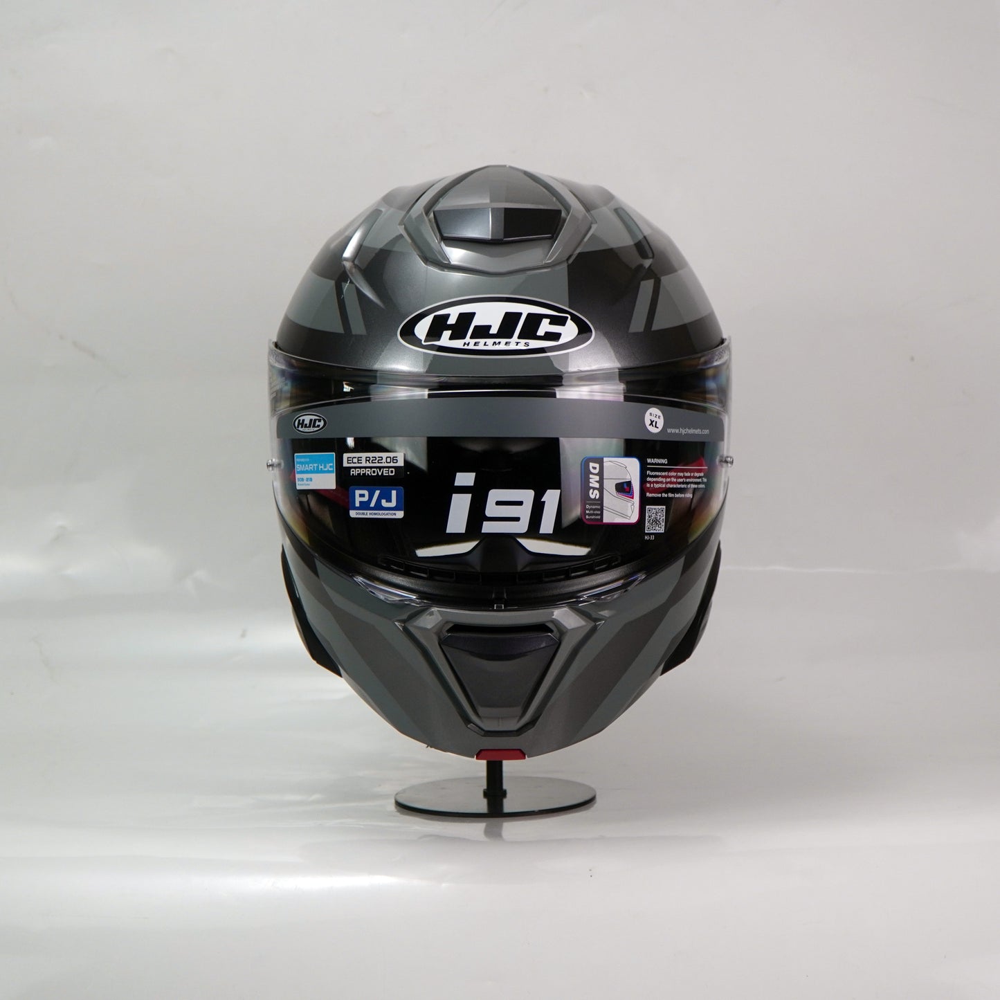 HJC Helmet I91 Arven (MC5)
