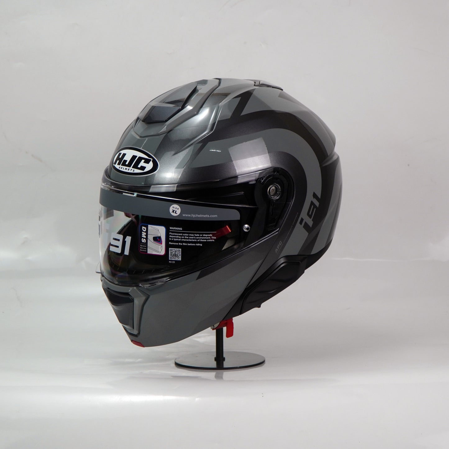 HJC Helmet I91 Arven (MC5)