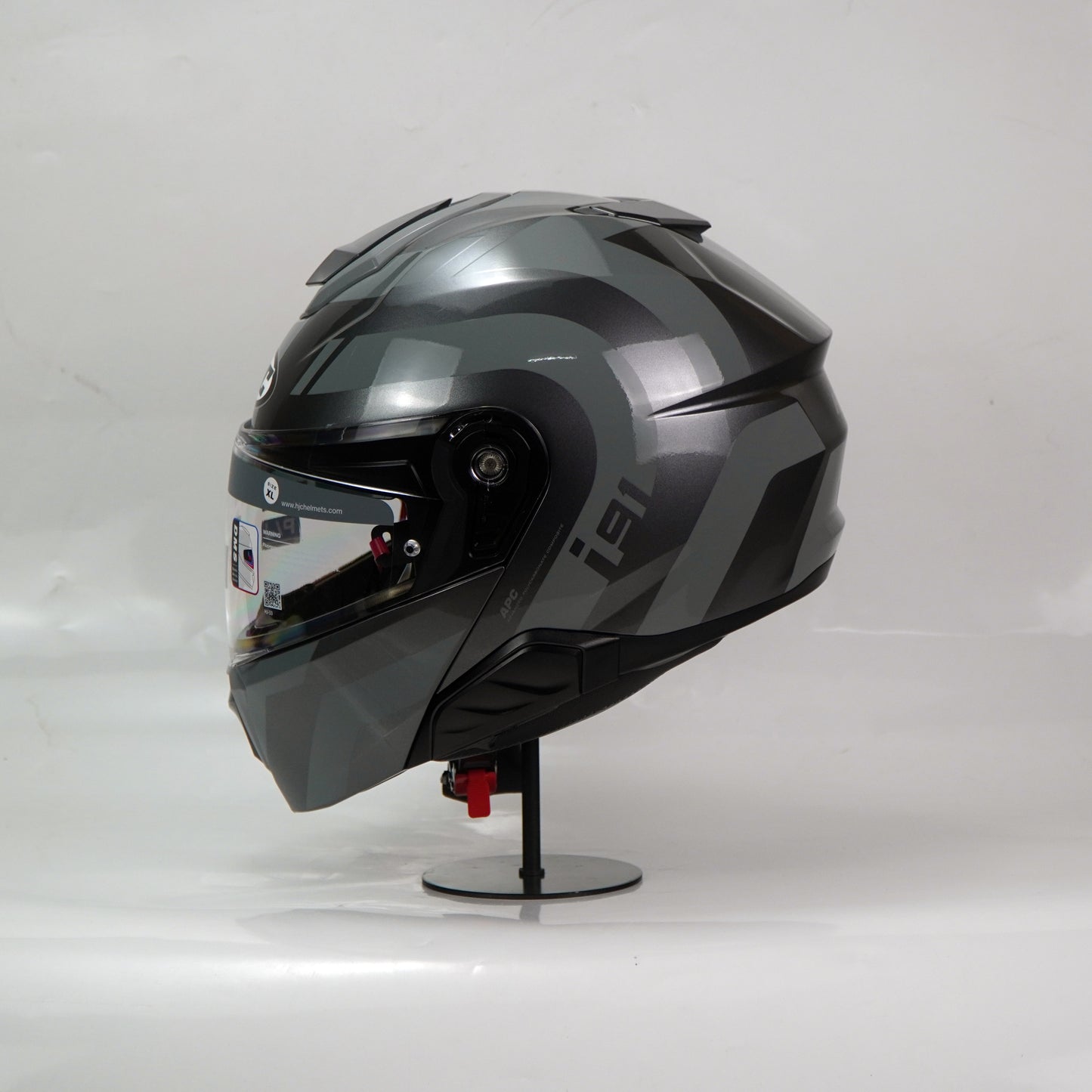 HJC Helmet I91 Arven (MC5)