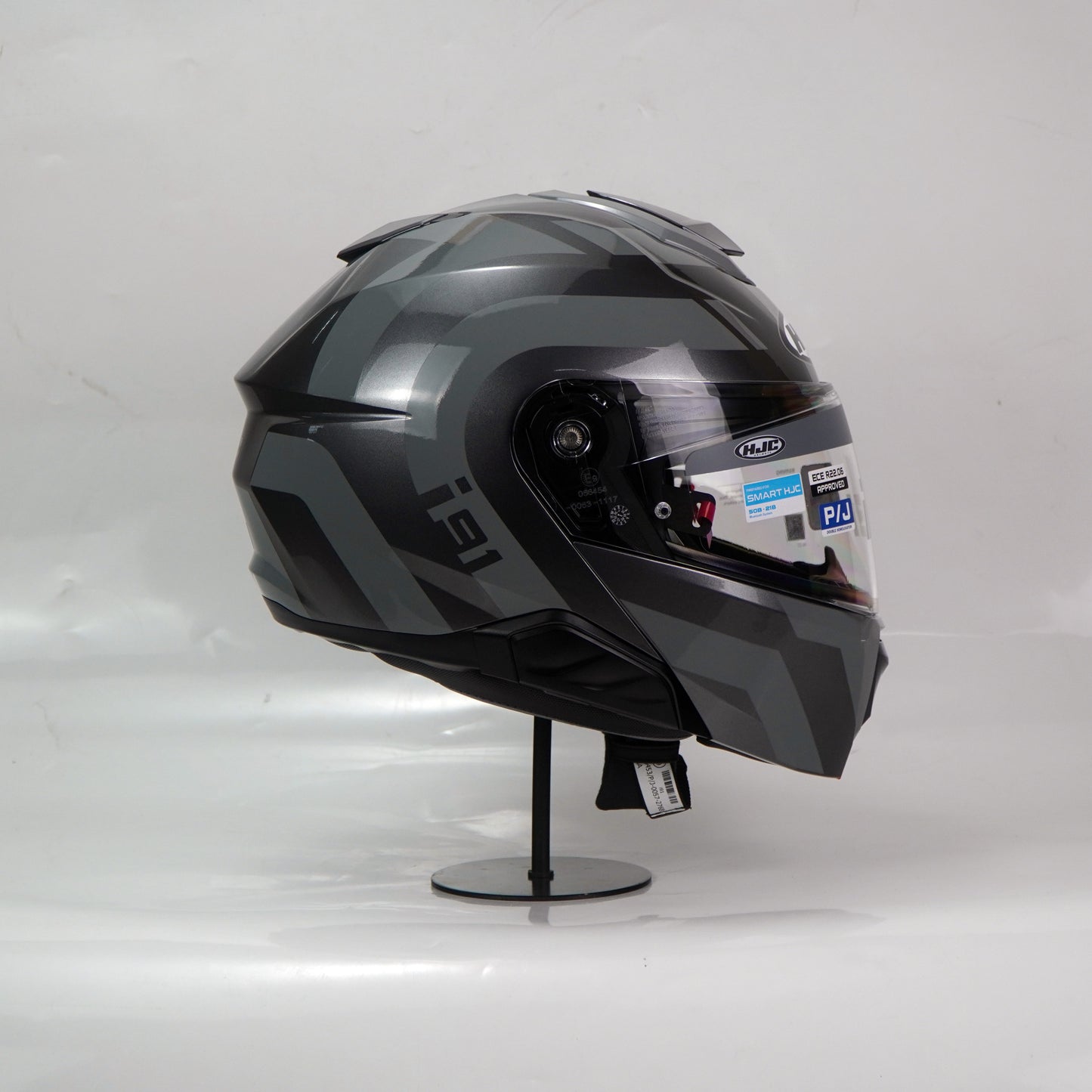 HJC Helmet I91 Arven (MC5)