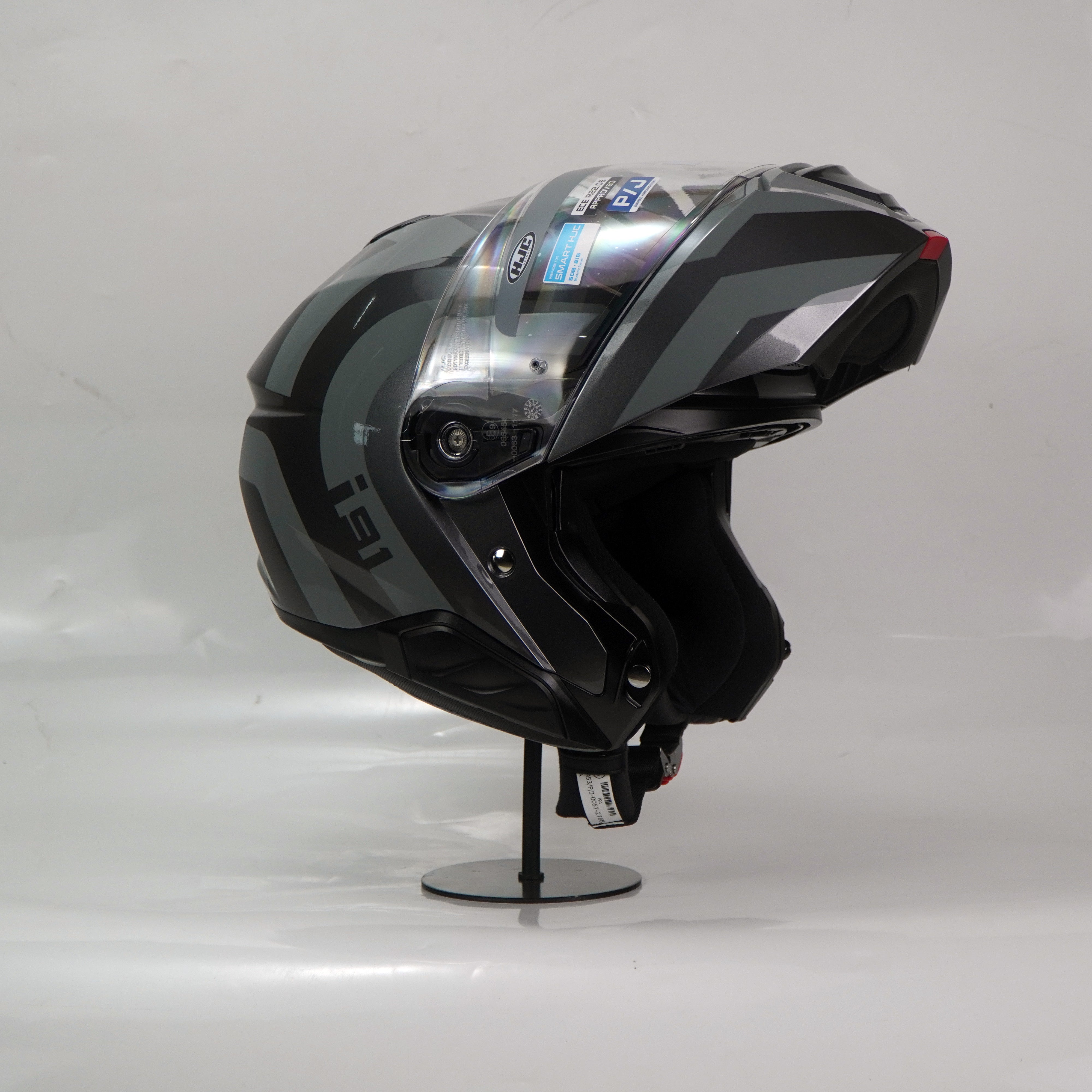 HJC Helmet I91 Arven (MC5) – Durian Bikers