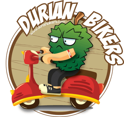 Durian Bikers