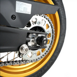 R&G Swingarm Protectors for KTM 790 Duke ('18-) (SP0081BK)
