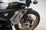 SW Motech Upper crash bar. Stainless steel. BMW R1200GS (16-), R1250GS (18-)
