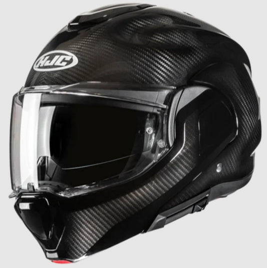 HJC Helmet F100 (Carbon)