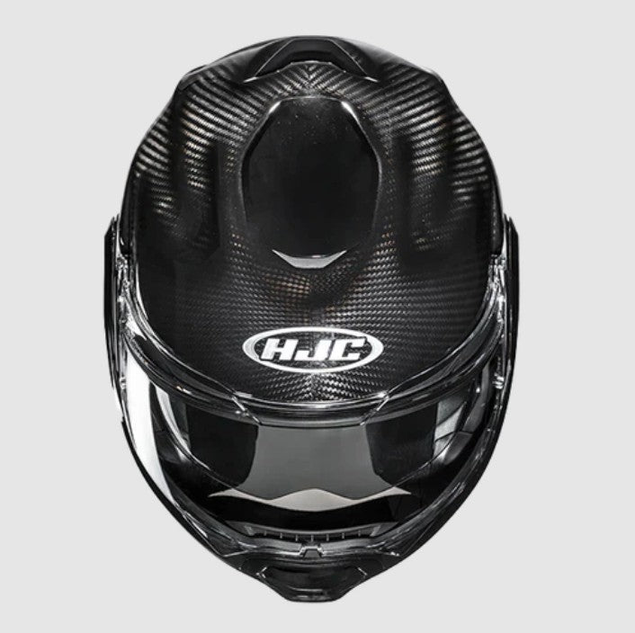 HJC Helmet F100 (Carbon)