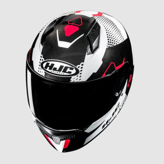 HJC Helmet C10 (Aspa MC1)