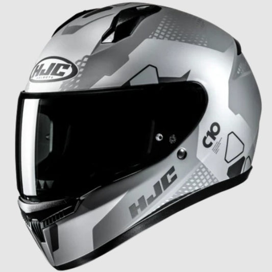 HJC Helmet C10 (Aspa MC5SF)
