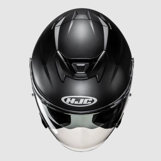 HJC Helmet I31 Solid (Flat Black)