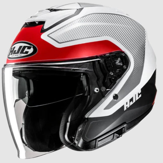 HJC Helmet I31 Tevis (MC1SF)