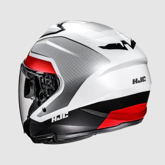 HJC Helmet I31 Tevis (MC1SF)