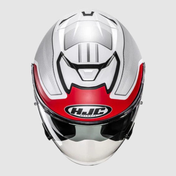 HJC Helmet I31 Tevis (MC1SF) – Durian Bikers