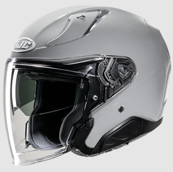 HJC Helmet RPHA 31 Solid (Nardo Gray)