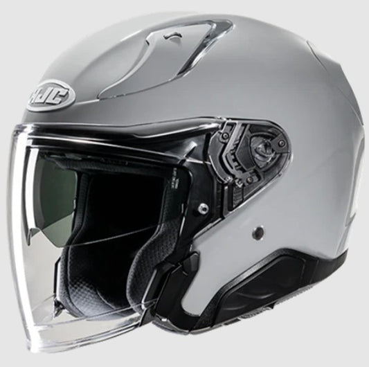 HJC Helmet RPHA 31 Solid (Nardo Gray)