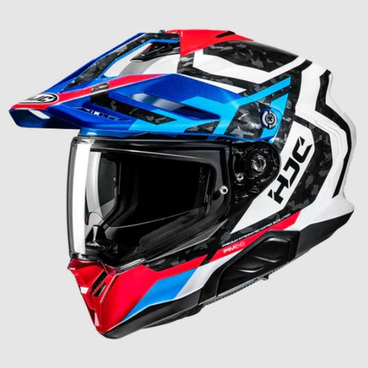 HJC Helmet RPHA 60 Dakar (MC21)