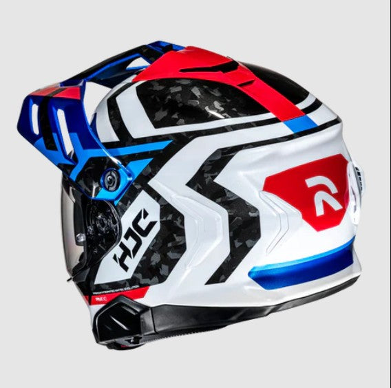 HJC Helmet RPHA 60 Dakar (MC21)