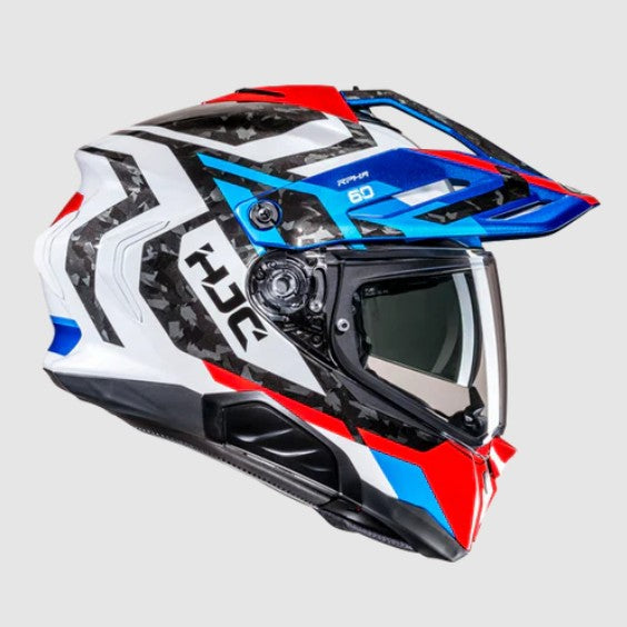 HJC Helmet RPHA 60 Dakar (MC21)