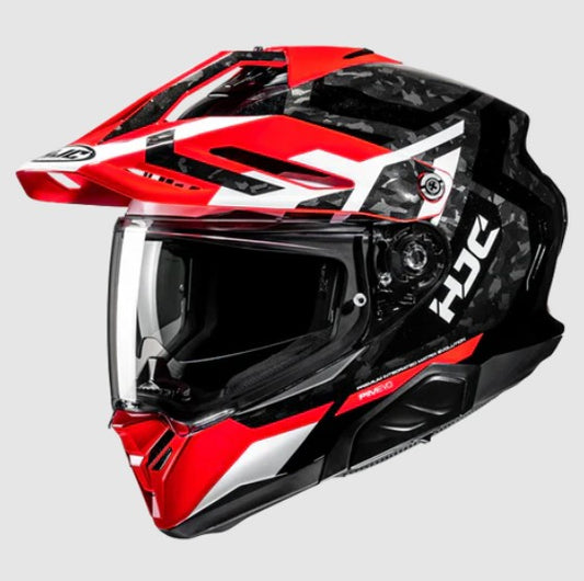 HJC Helmet RPHA 60 Dakar (MC1)