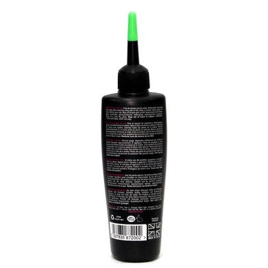 Muc Off C3 Dry Ceramic Lube (120ML) (872)
