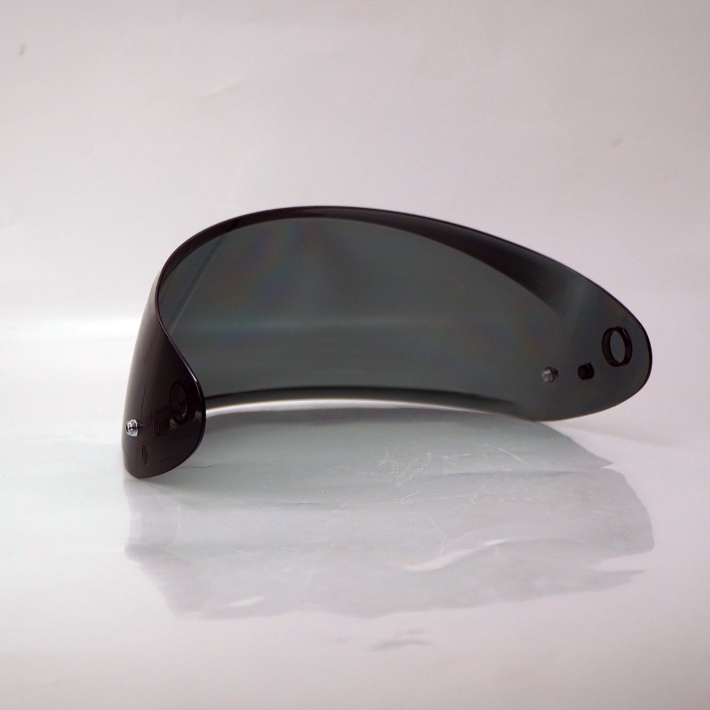 HJC Helmet Visor Sparepart HJ 34 (Dark Smoke)