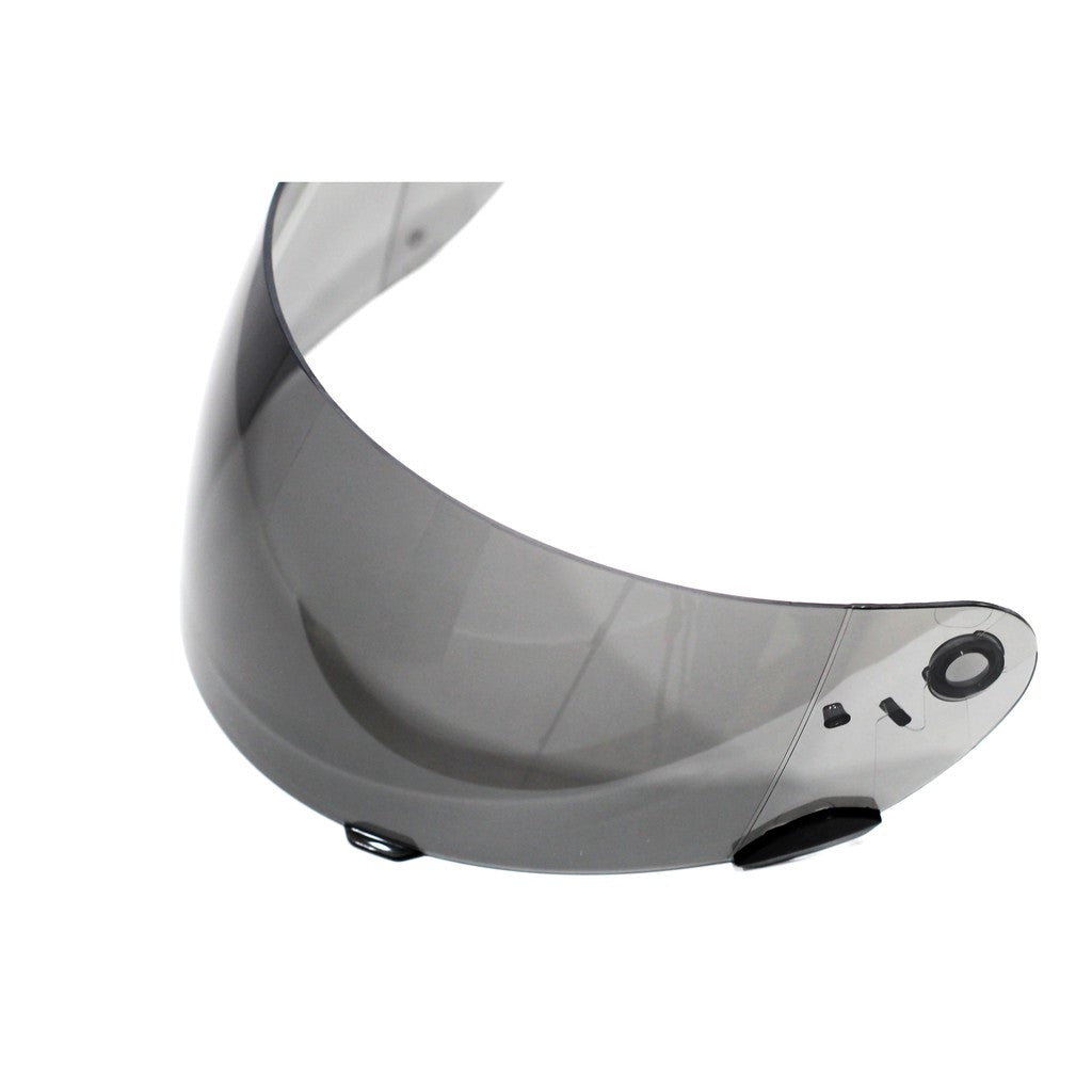 Bell Clickrelease Visor Sparepart (Dark Smoke)