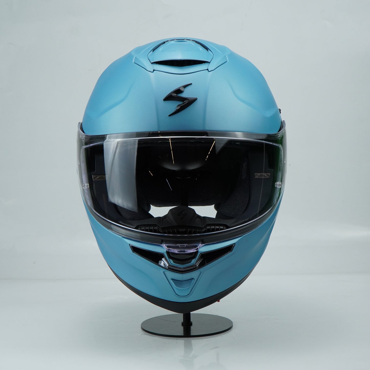 Scorpion Helmet Exo-GT SP Air (Matt Celestial Blue)