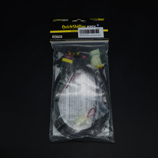 Heal Tech Quickshifter for Aprilia / Indian / Victory (QSH-P2F)