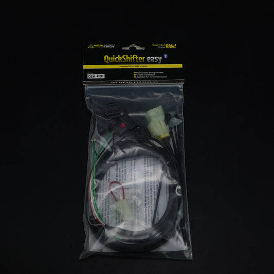 Heal Tech Quickshifter for Ducati / Husqvarna / BMW (QSH-F2D)