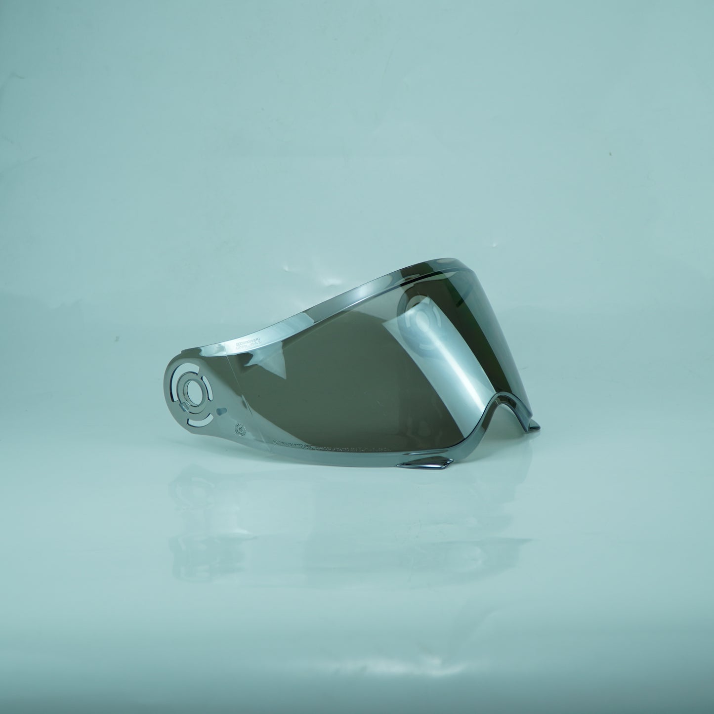 Scorpion Visor Sparepart for ADX-2 / AT960 (Silver)