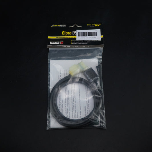 Heal Tech Quickshifter for Kawasaki (GPDS-K04)