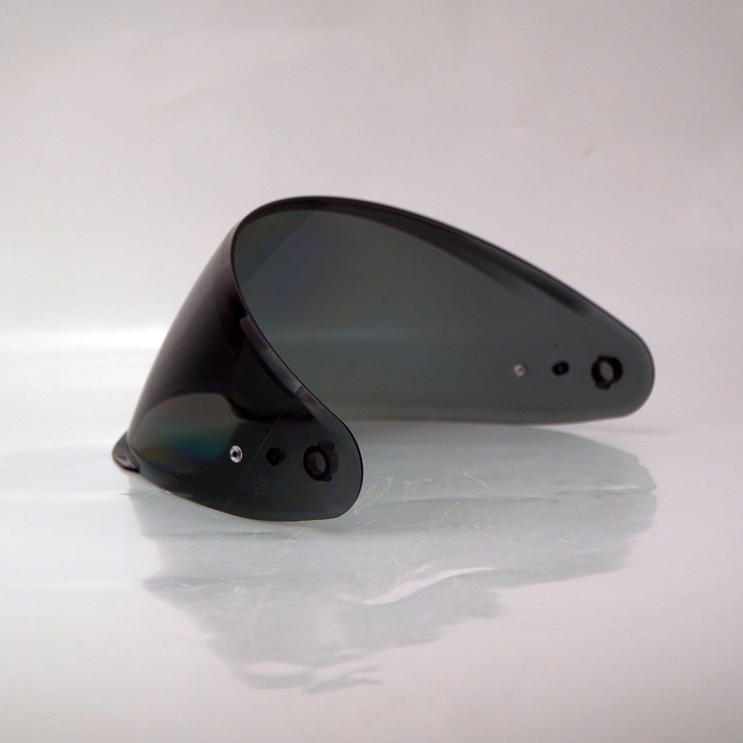 HJC Helmet Visor Sparepart HJ 47 for RPHA 60 (Dark Smoke)