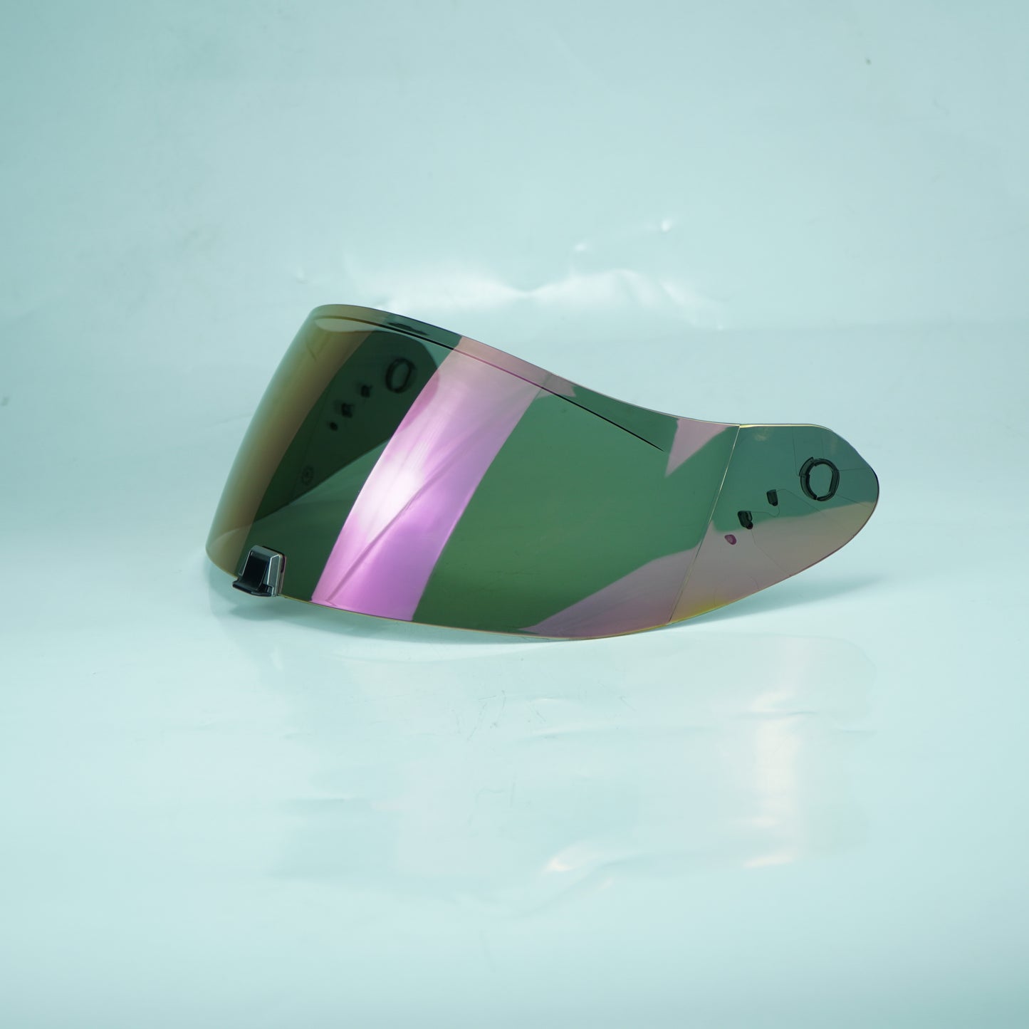 Scorpion Visor Sparepart for Exo-ST1400 Carbon Evo / Exo-391 / R1 Evo (Ruby)